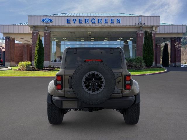 New 2025 Ford Bronco Raptor image 5