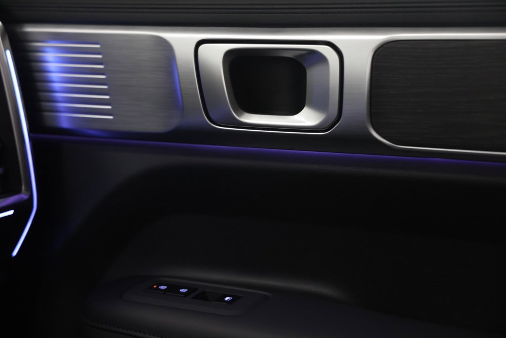 New 2027 Hyundai Santa Fe Limited AWD/4WD image 25