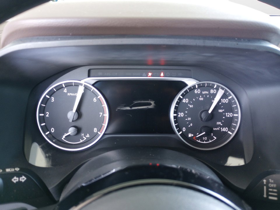 Used 2023 Nissan Rogue SV image 14