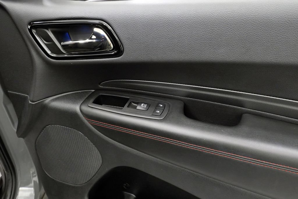 Used 2024 Dodge Durango R/T AWD/4WD image 16