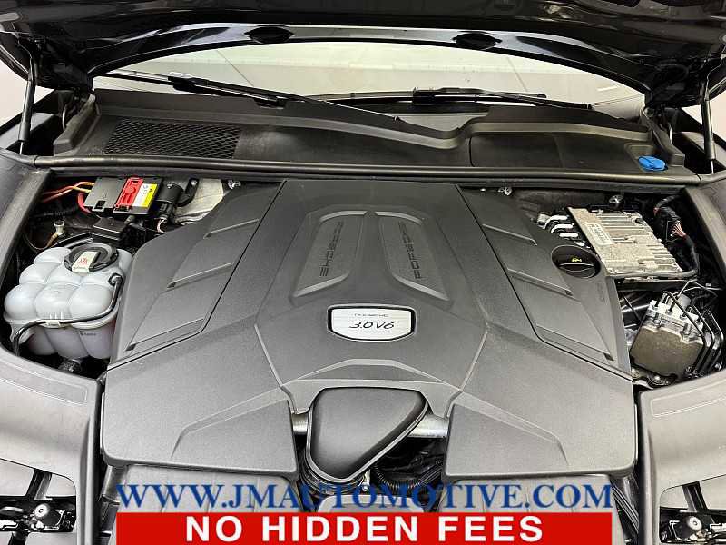 Used 2019 Porsche Cayenne image 10