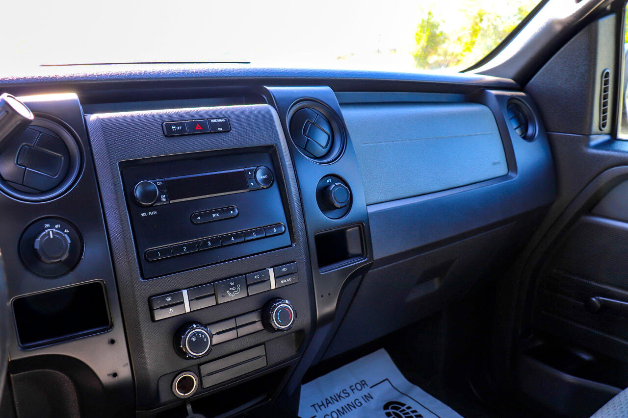 Used 2013 Ford F150 XL image 13