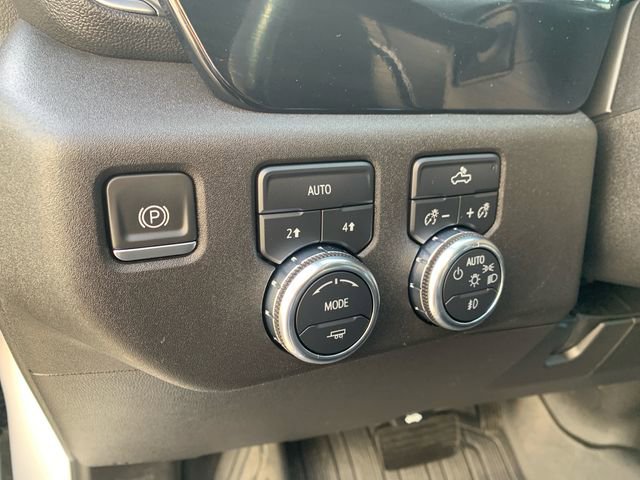 Used 2023 GMC Sierra 1500 Elevation image 19