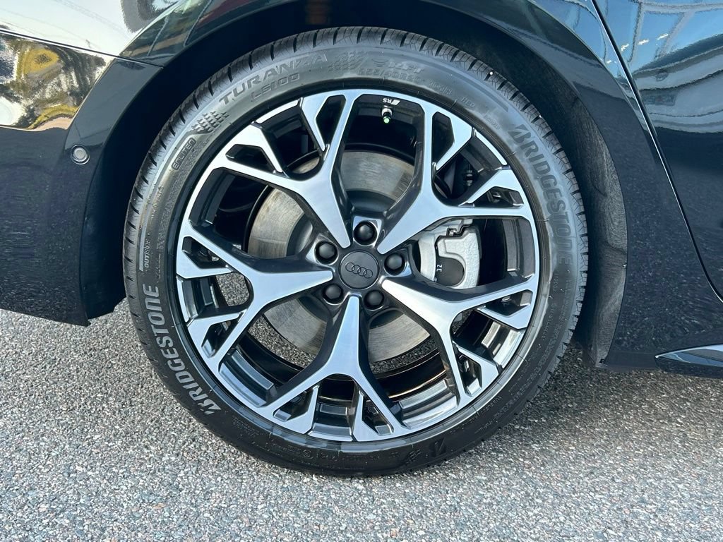 New 2026 Audi A6 Prestige AWD/4WD image 53