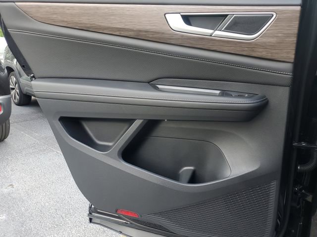 New 2026 Volkswagen Atlas SEL image 13