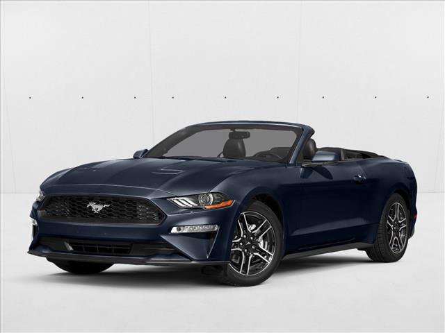 Used 2020 Ford Mustang Premium w/ 2.3L High Performance Package