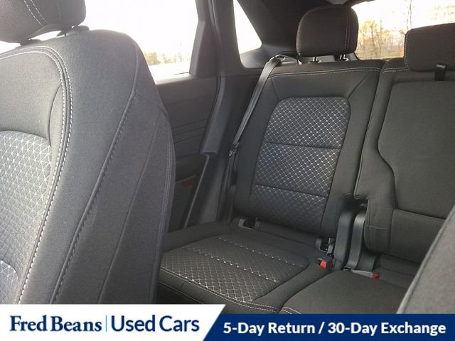 Certified 2023 Ford Escape Active image 17