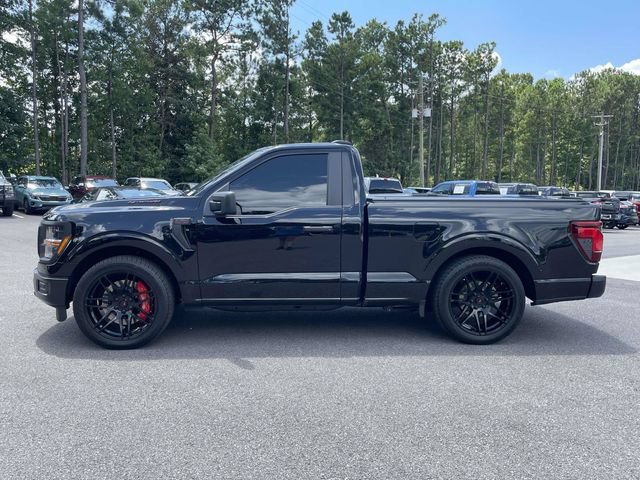 Used 2025 Ford F150 XL AWD/4WD image 32