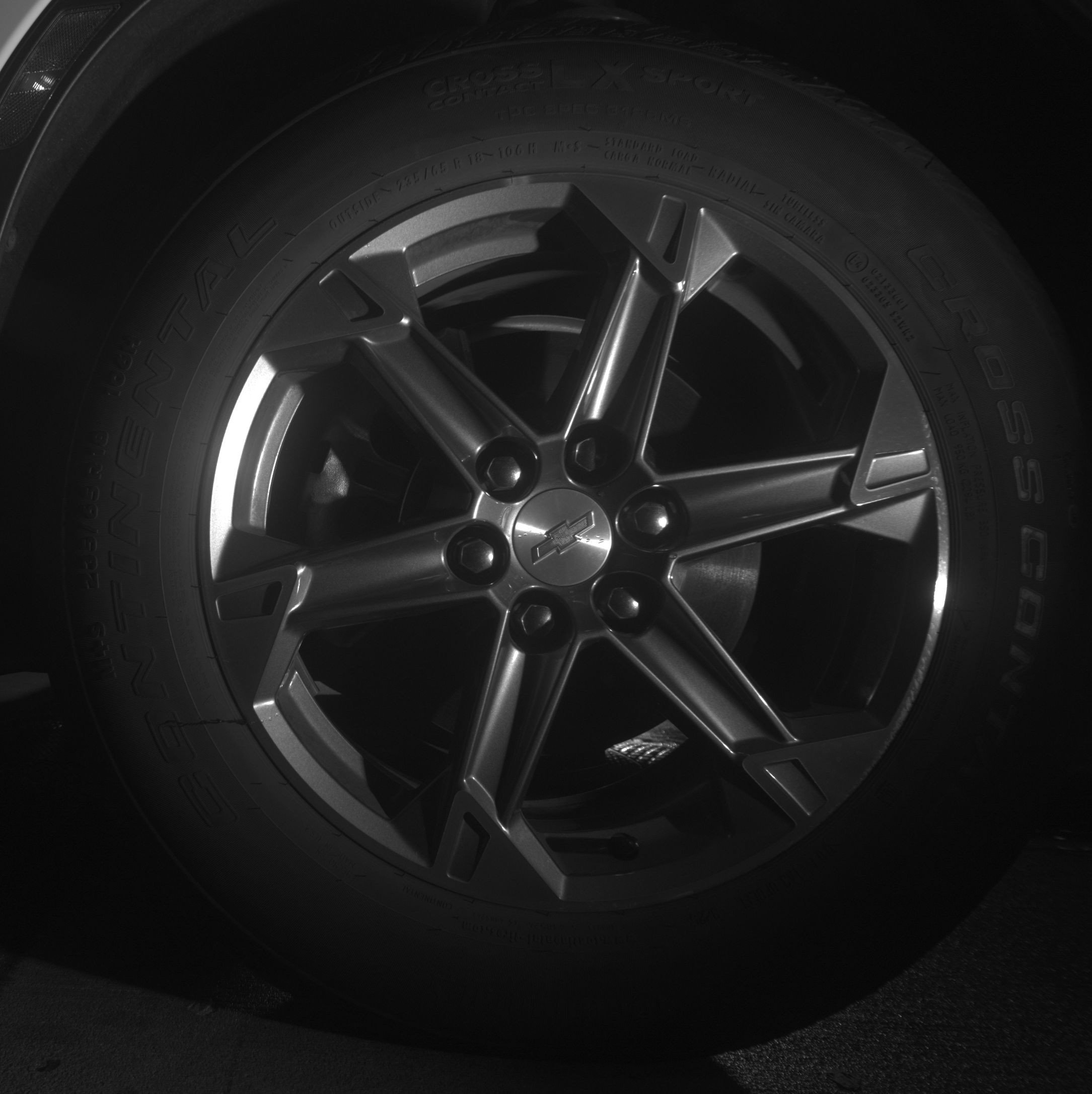 Used 2025 Chevrolet Blazer LT image 12