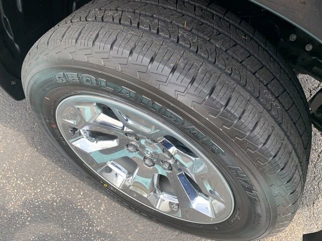 Used 2022 RAM 1500 Big Horn AWD/4WD image 10