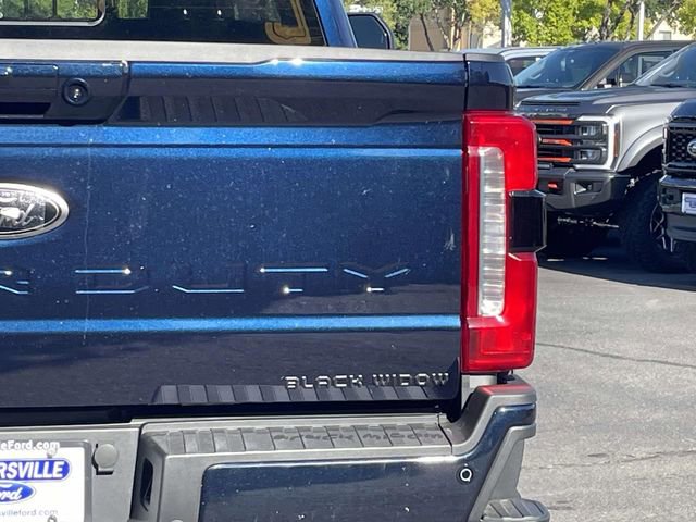 New 2025 Ford F250 Lariat w/ Lariat Ultimate Package AWD/4WD image 32