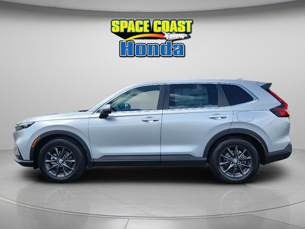 New 2026 Honda CR-V EX-L image 6