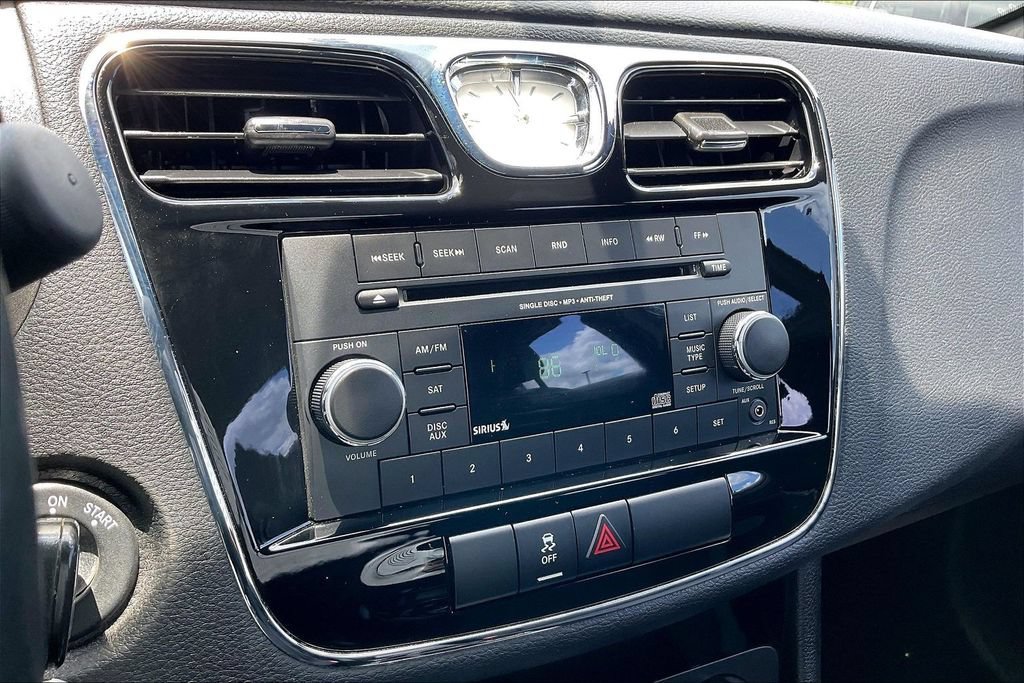 Used 2013 Chrysler 200 Touring w/ S Exterior Appearance Pkg FWD image 23