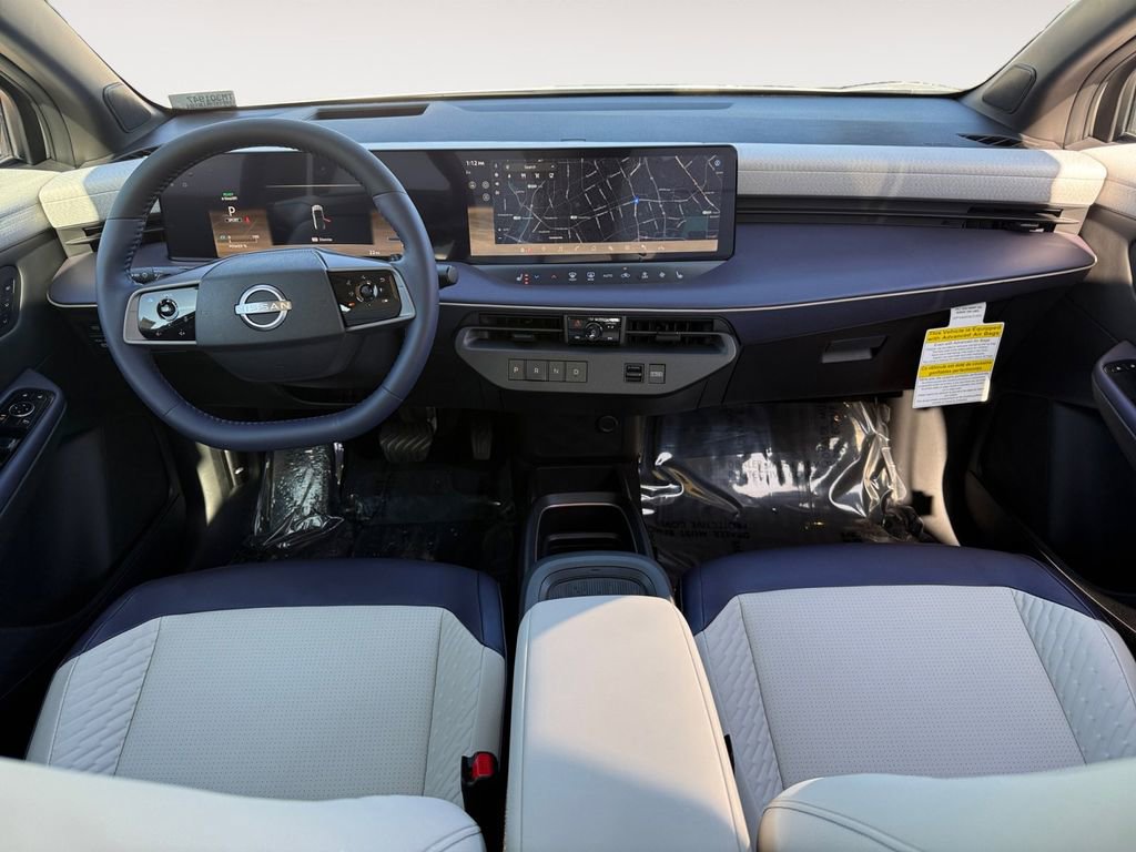 New 2026 Nissan Leaf Platinum+ image 30