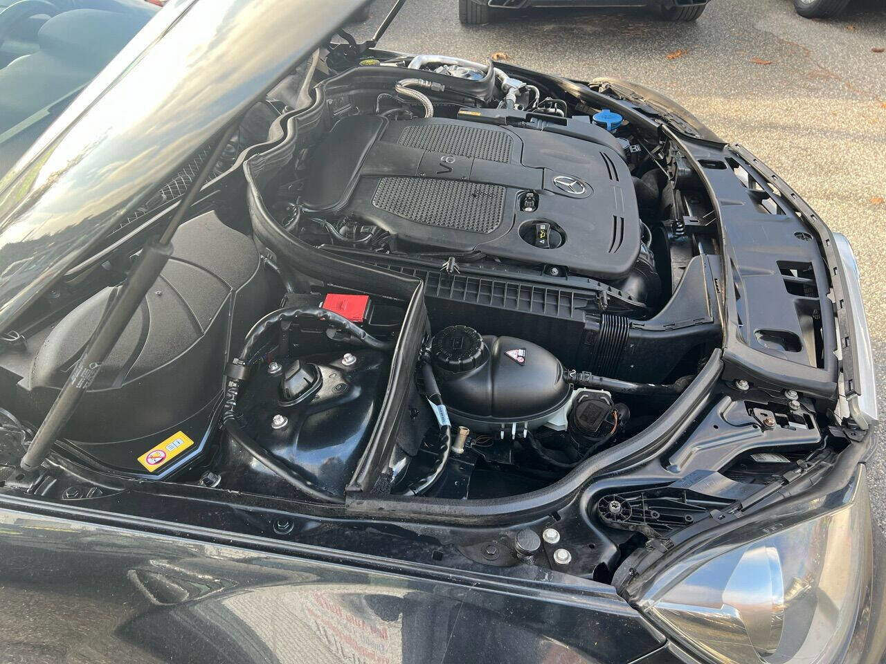 Used 2013 Mercedes-Benz C 300 4MATIC Sedan image 38