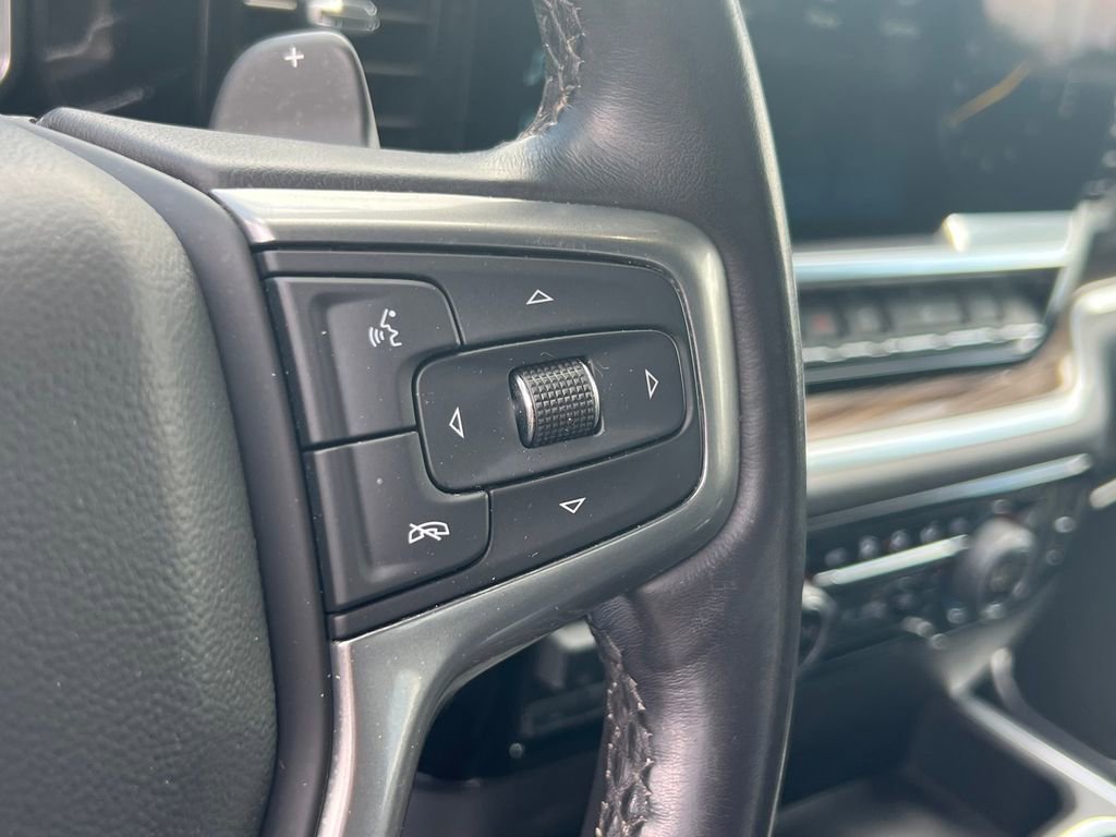 Used 2022 Chevrolet Silverado 1500 RST w/ All Star Edition Plus image 20