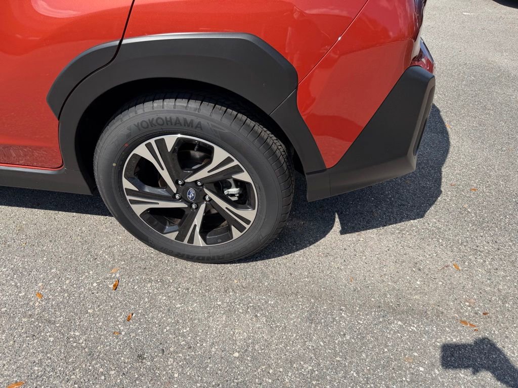 Used 2025 Subaru Crosstrek 2.0i Premium image 9