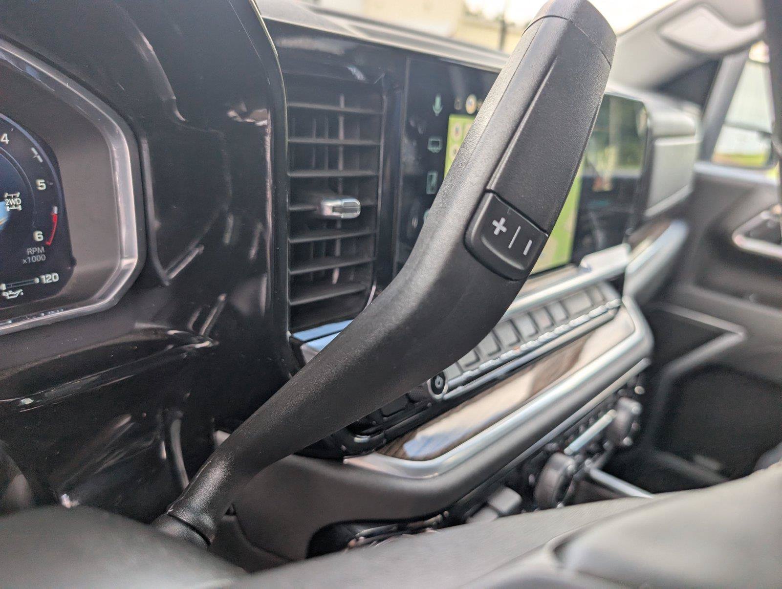 Used 2026 Chevrolet Silverado 2500 LT w/ All Star Edition AWD/4WD image 25