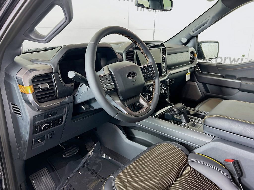 New 2026 Ford F150 Tremor image 3