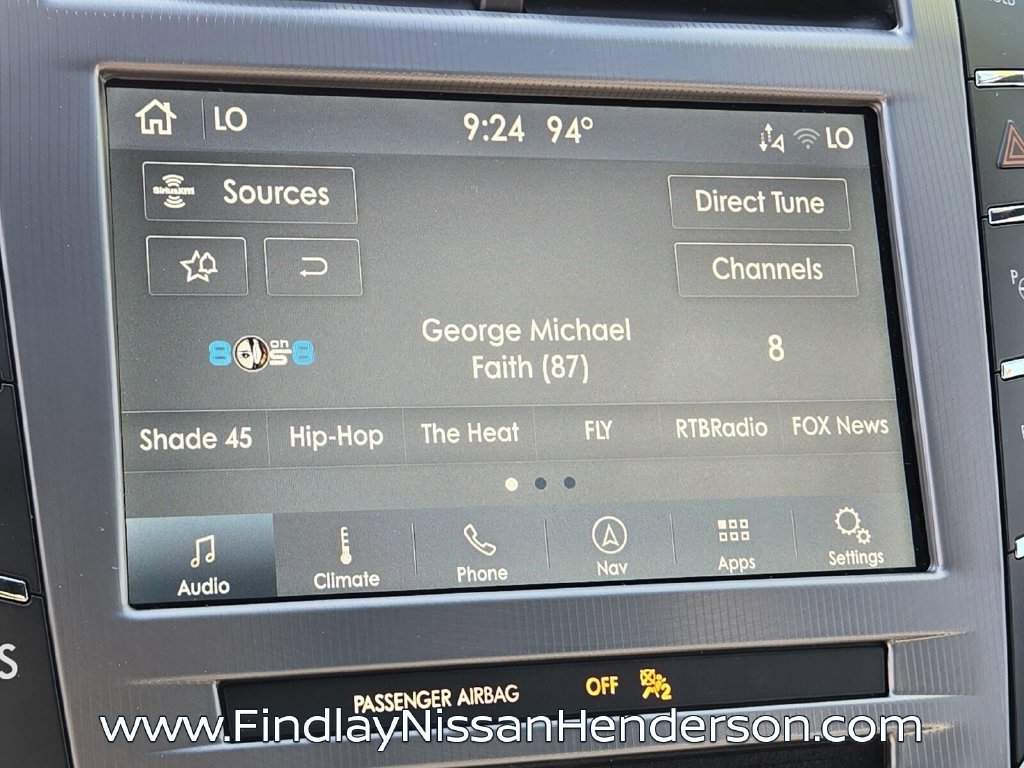 Used 2019 Lincoln MKZ Reserve FWD image 26