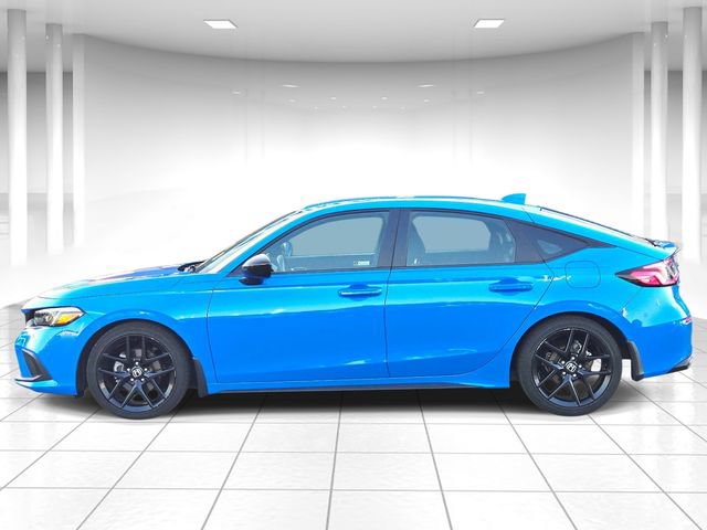 Used 2024 Honda Civic Sport image 2