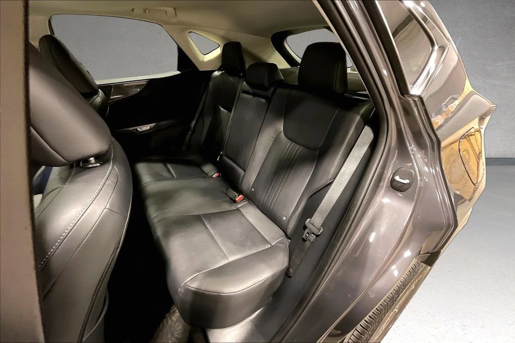 Used 2023 Lexus NX 350 AWD image 22