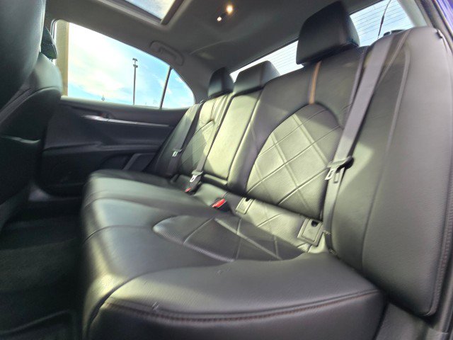 Used 2018 Toyota Camry XLE w/ Driver Assist Package image 19