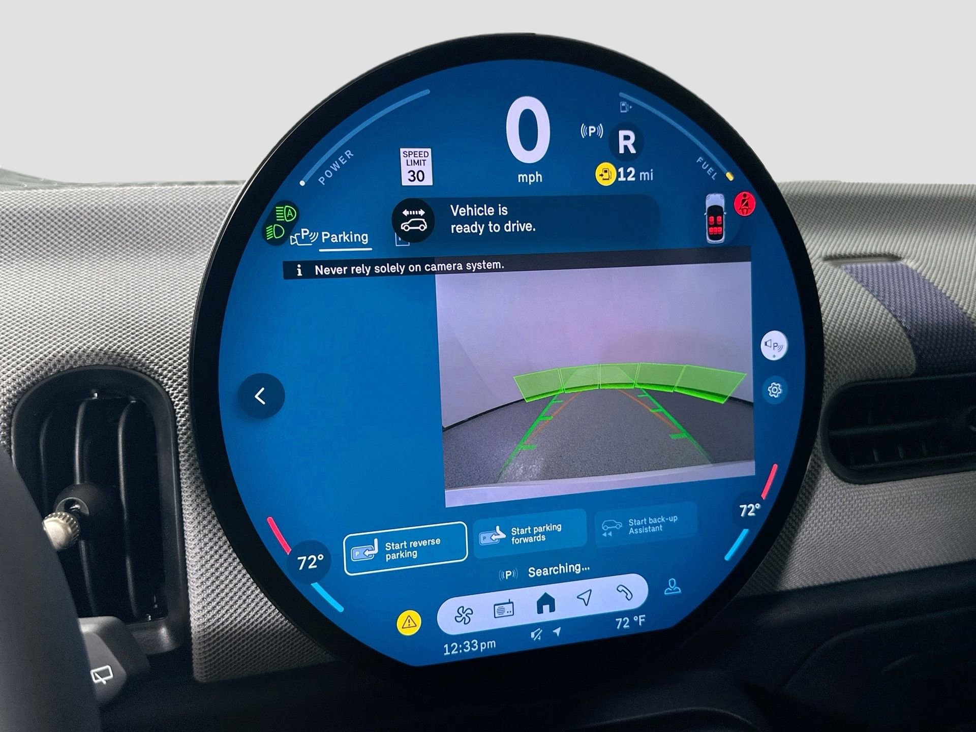 Used 2025 MINI Cooper S image 11