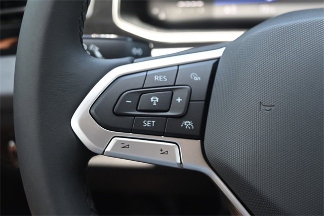 New 2025 Volkswagen Jetta SE image 11