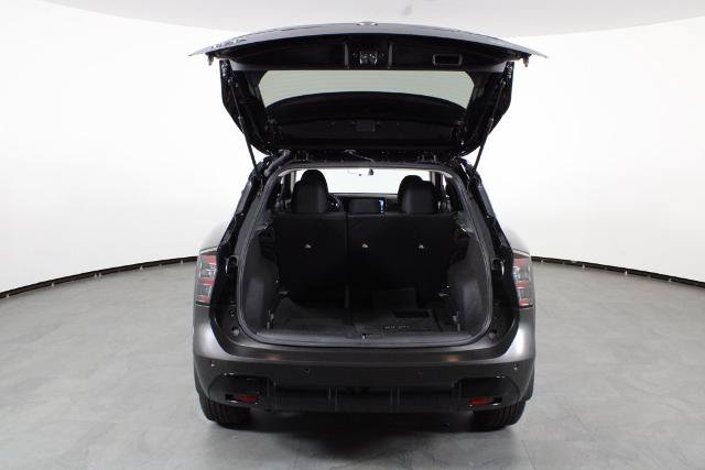 Certified 2026 Nissan Kicks SV w/ Cold Weather Package FWD image 17
