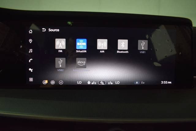 New 2026 Nissan Murano SL AWD/4WD image 22