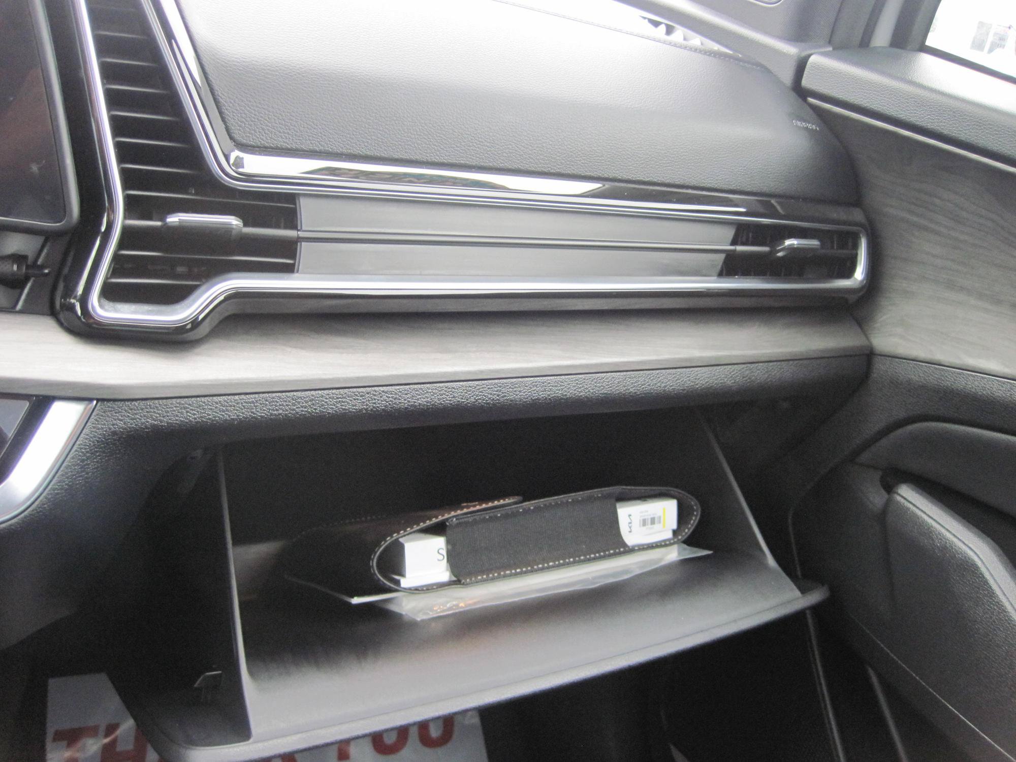 Used 2024 Kia Sportage X-Line AWD/4WD image 16
