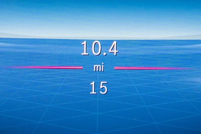 New 2026 Mercedes-Benz GLB 250 4MATIC image 15