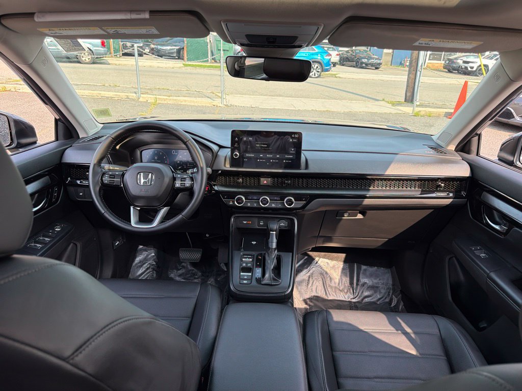 Used 2026 Honda CR-V EX-L image 15