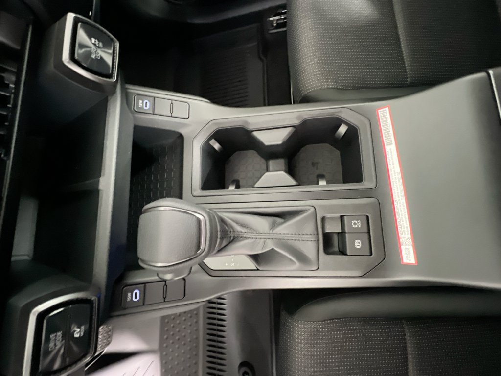 New 2026 Toyota RAV4 LE FWD image 22