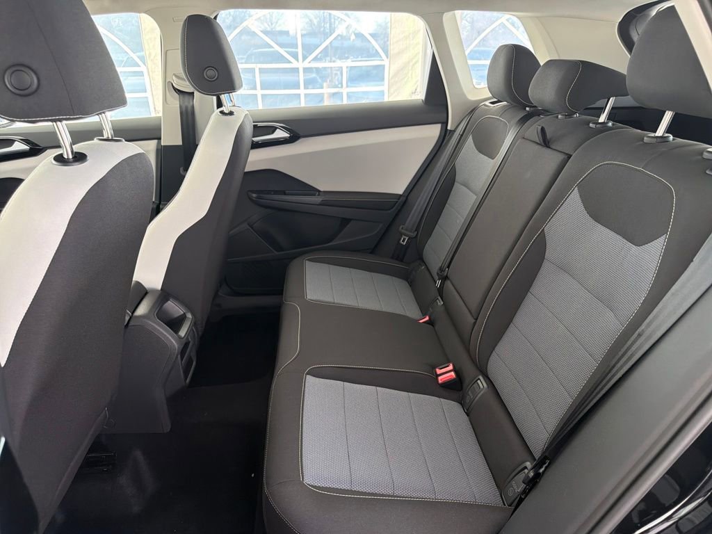 New 2026 Volkswagen Taos S image 20