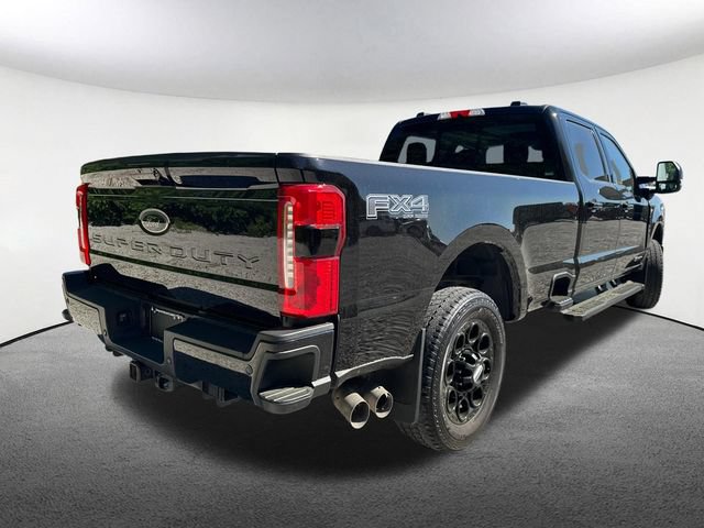 Used 2023 Ford F250 Lariat w/ Lariat Ultimate Package AWD/4WD image 14