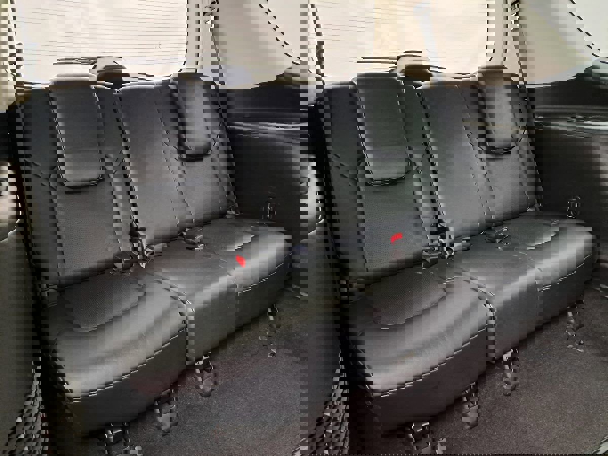 Used 2017 INFINITI QX80 4WD w/ Driver Assistance Package image 27