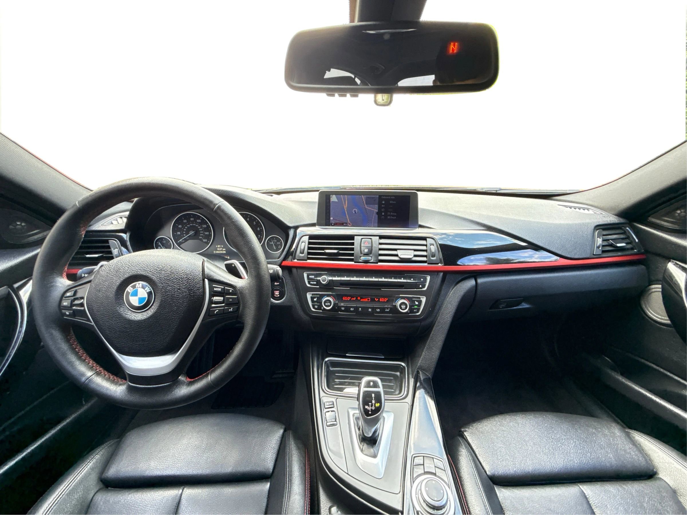 Used 2013 BMW 335i Sedan RWD image 25