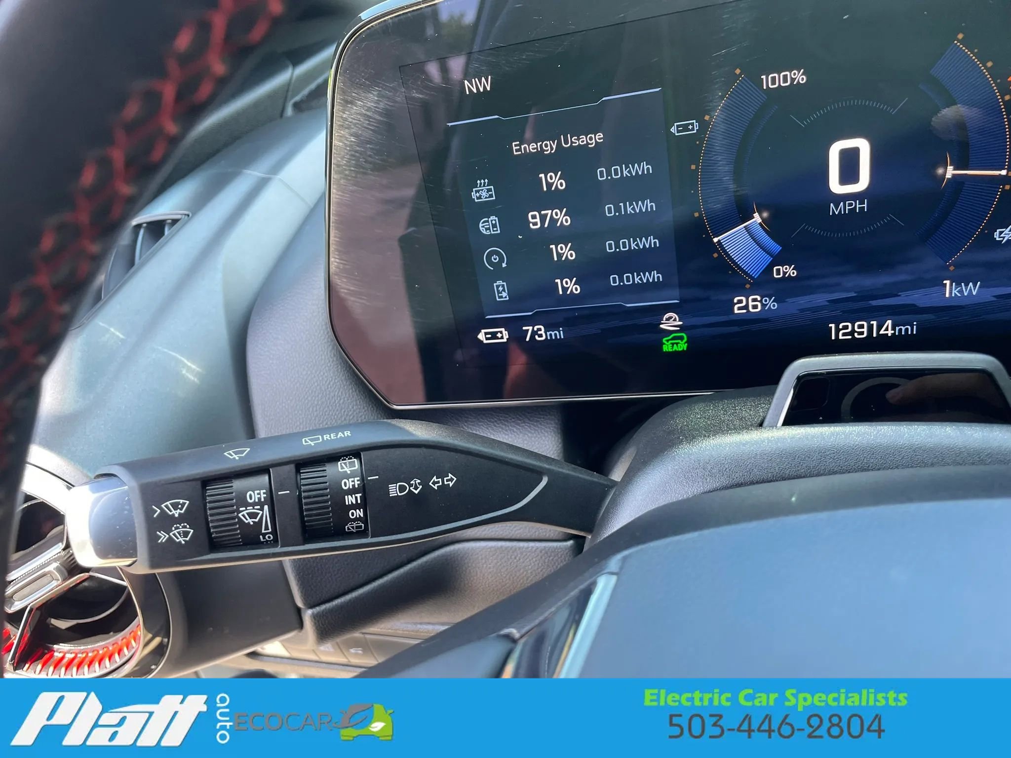 Used 2024 Chevrolet Equinox EV RS FWD image 37