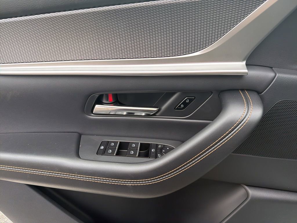 New 2026 MAZDA CX-70 3.3 Turbo w/ Premium Package image 12