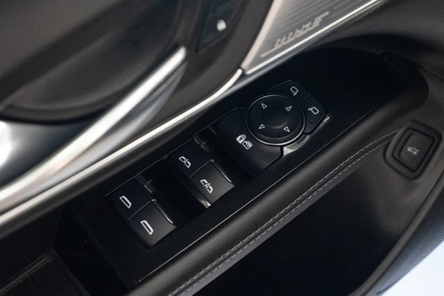 Used 2025 Cadillac CT4 Premium Luxury w/ LPO, Exterior Accent Package RWD image 15