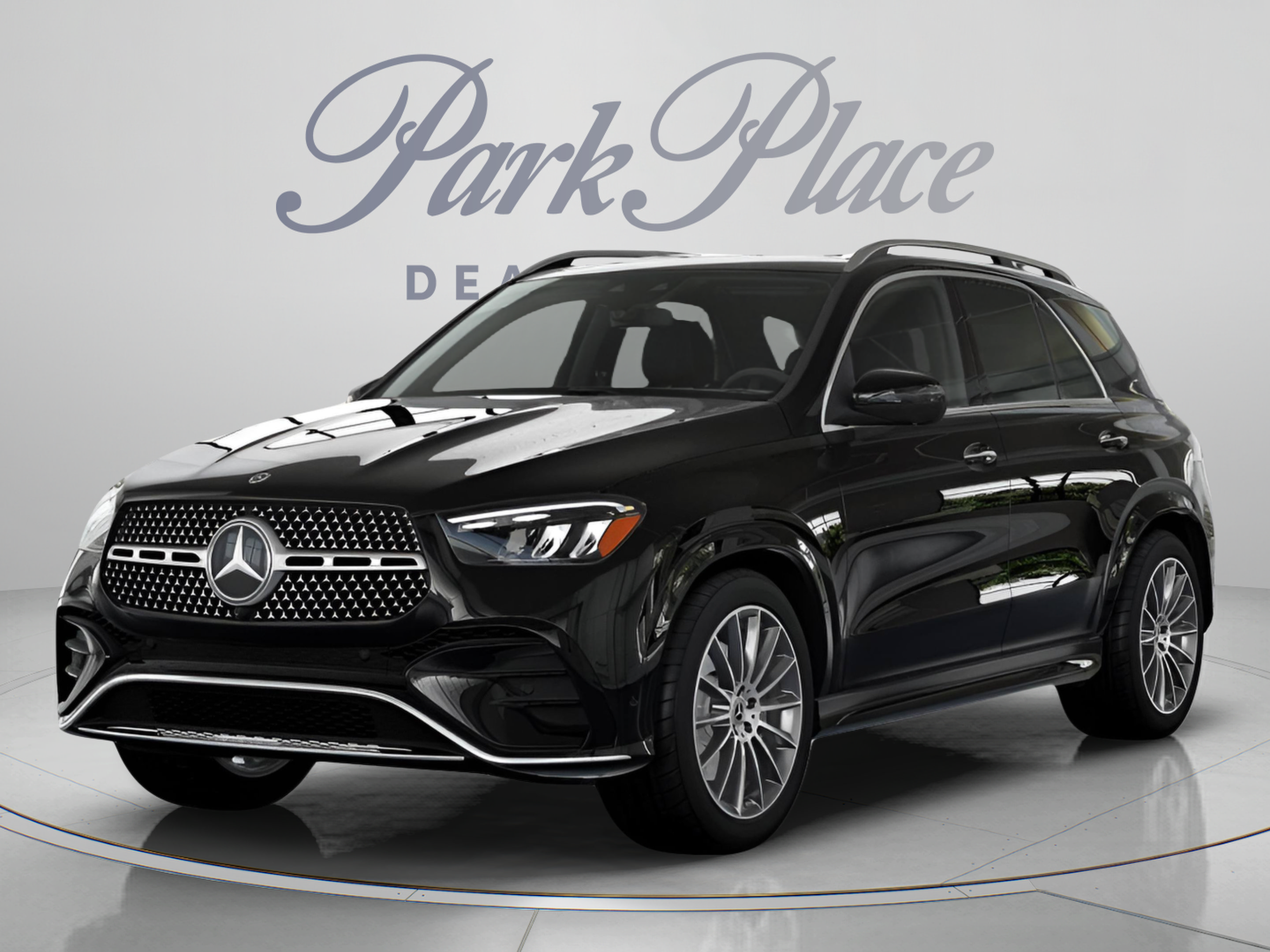 Certified 2026 Mercedes-Benz GLE 350 4MATIC image 63