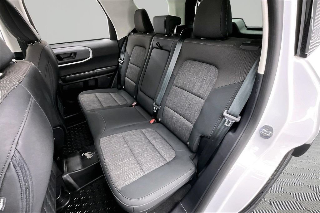 Certified 2022 Ford Bronco Sport Big Bend AWD/4WD image 26