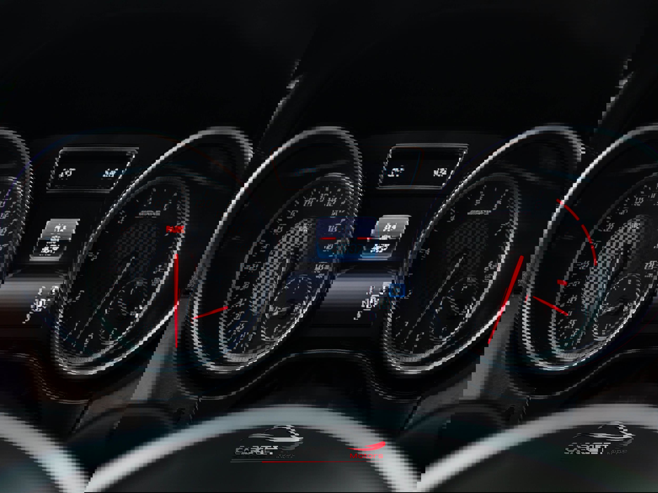 Used 2019 Mercedes-Benz GLE 43 AMG 4MATIC image 28