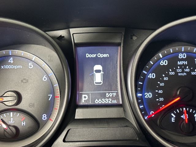 Used 2015 Hyundai Santa Fe Sport w/ Option Group 02 image 18