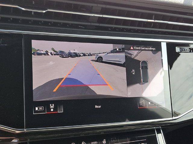 New 2027 Audi Q8 Premium Plus AWD/4WD image 14