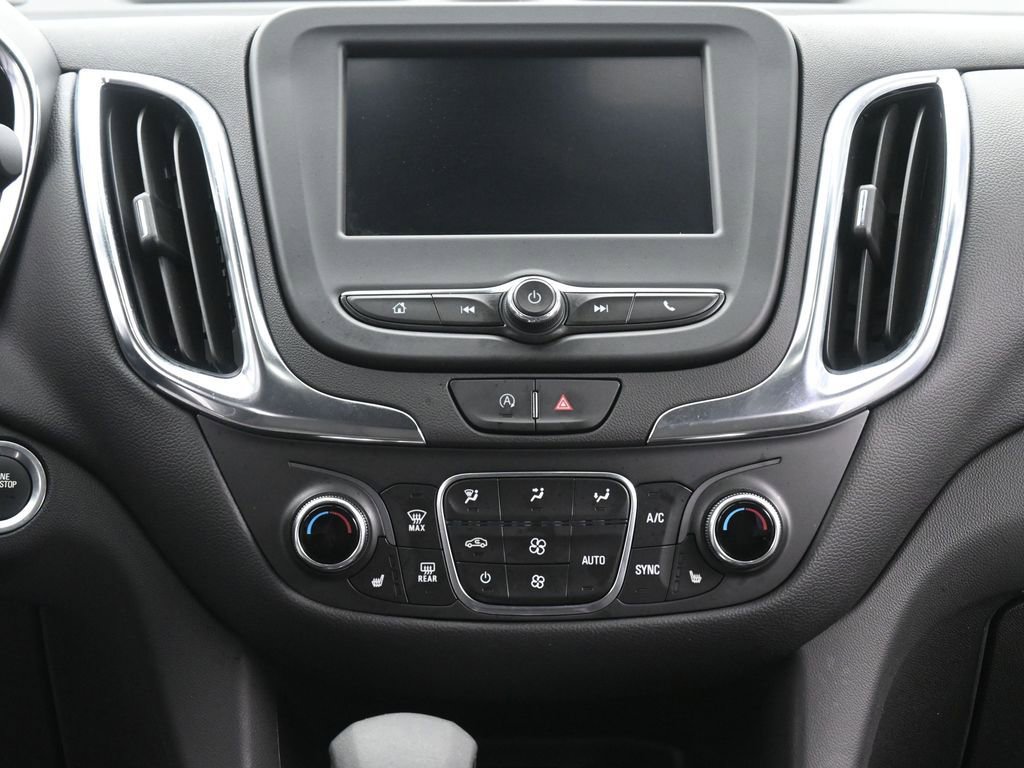 Used 2024 Chevrolet Equinox LT image 26