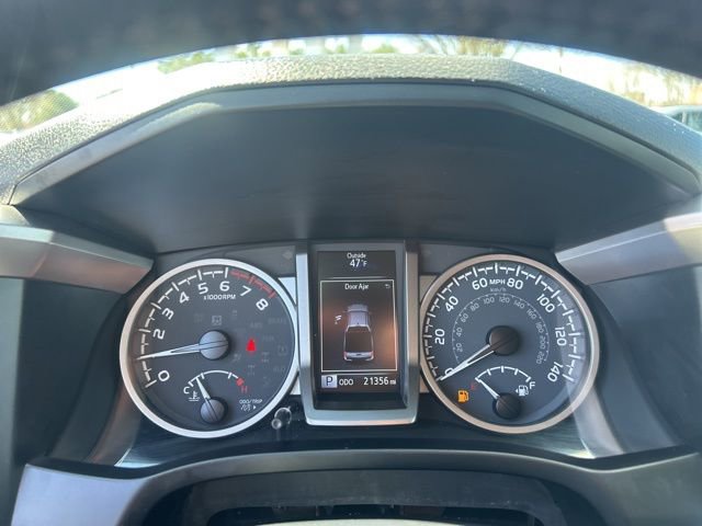 Used 2023 Toyota Tacoma SR5 image 21