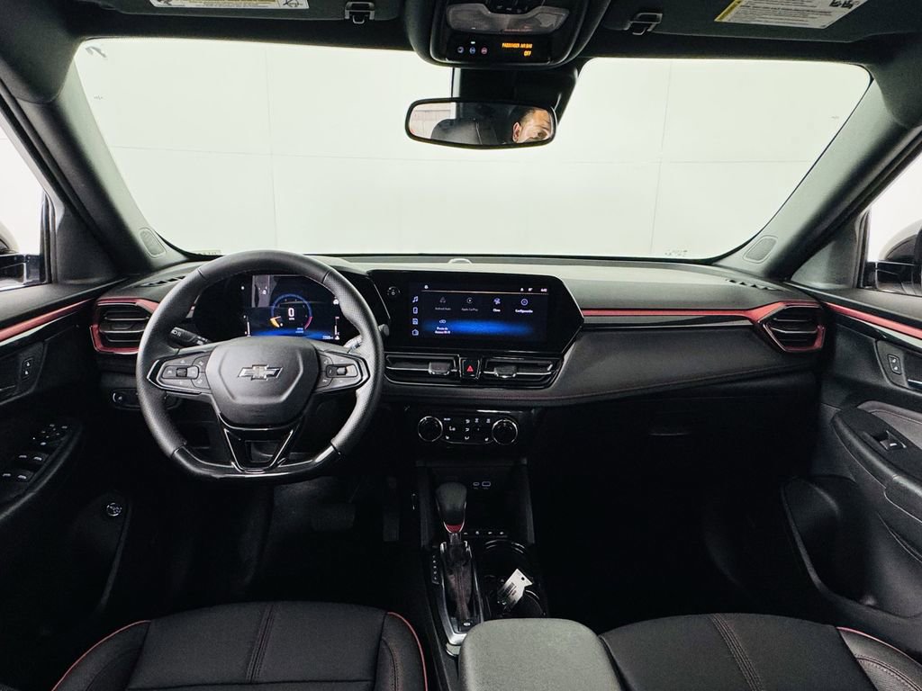 Used 2024 Chevrolet TrailBlazer RS w/ Convenience Package image 24